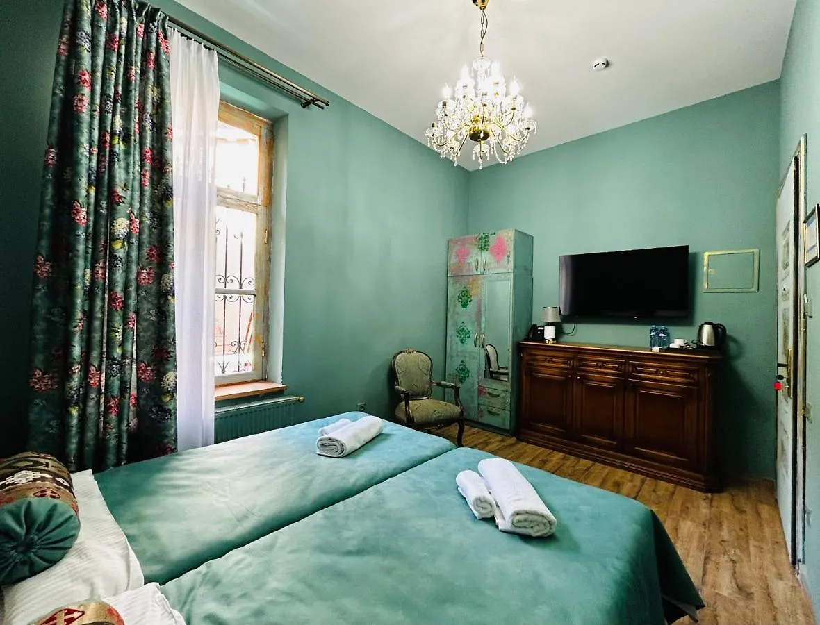 Hotel Zerta Old Tbilisi