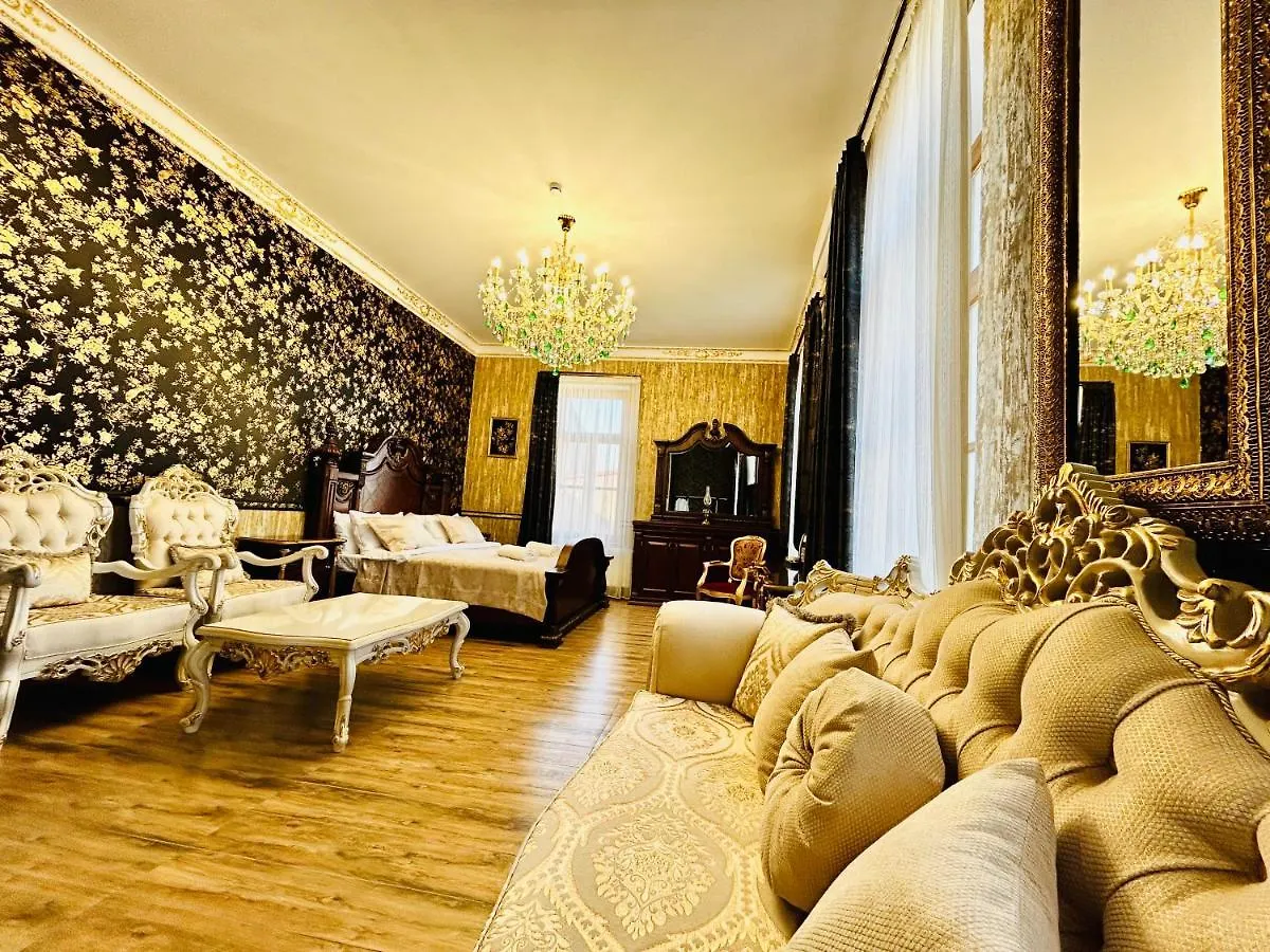 Hotel Zerta Old Tbilisi 4*,  Georgia