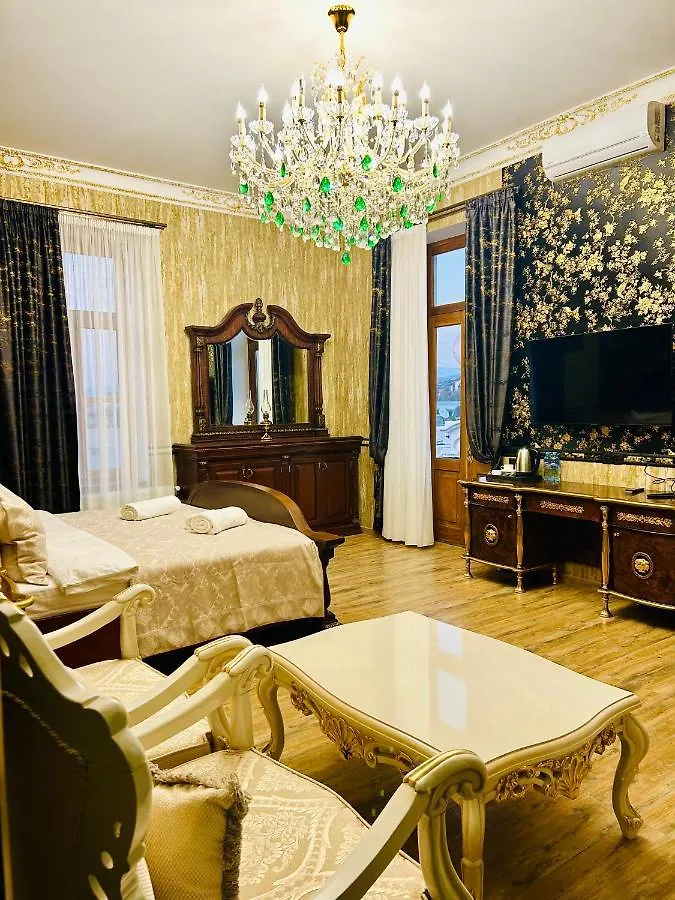 Hotel Zerta Old Tbilisi