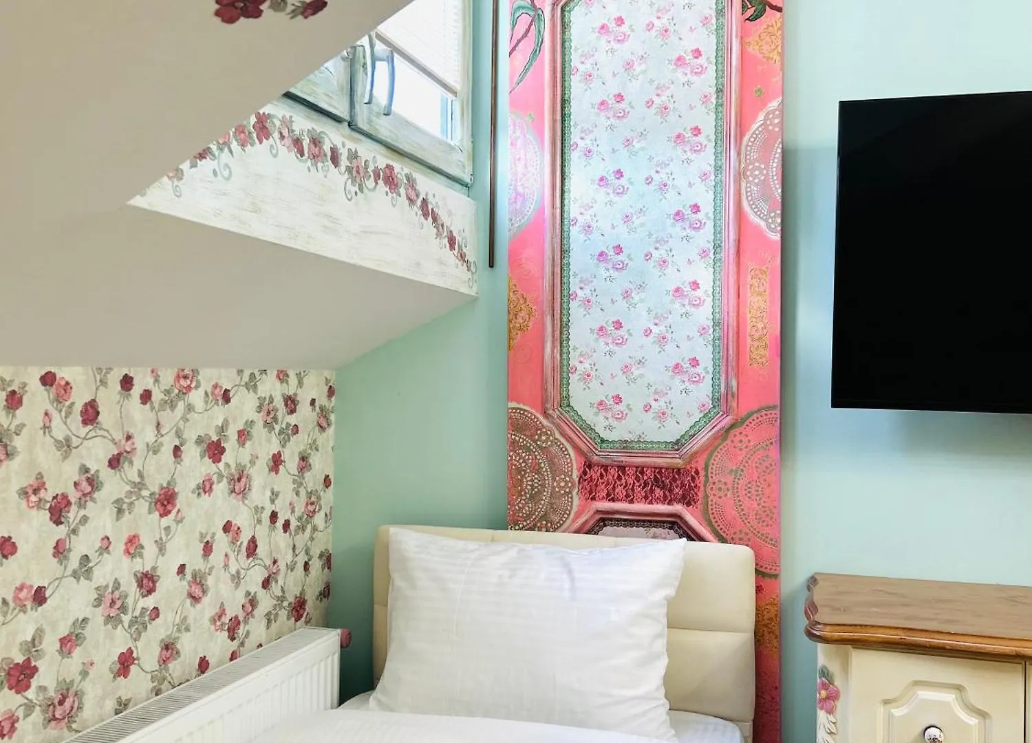 Hotel Zerta Old Tbilisi