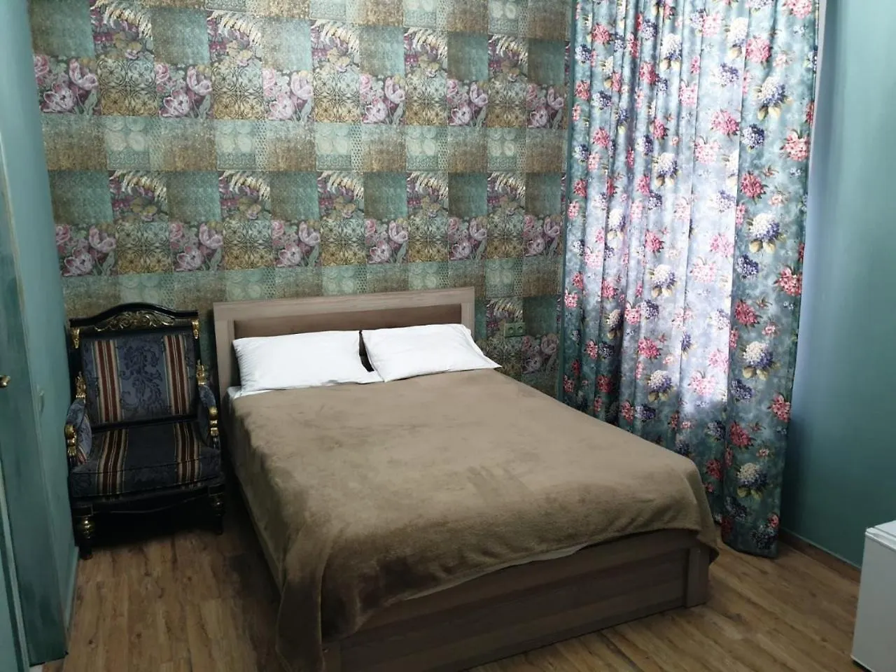 Hotel Zerta Old Tbilisi