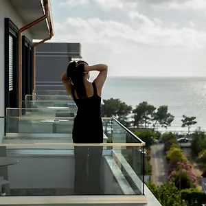 **** Hotel Rozafa Blu Albanien