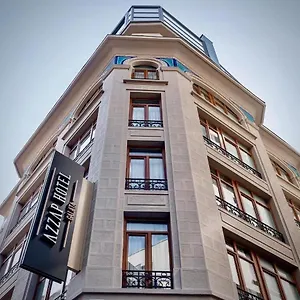 ***** Hotel Azzap Galata Türkei
