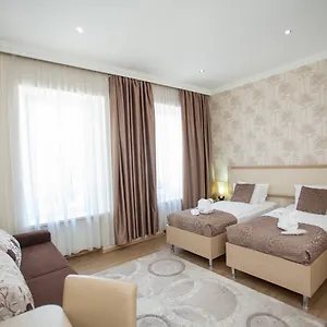 4* Hotel Rustaveli Palace