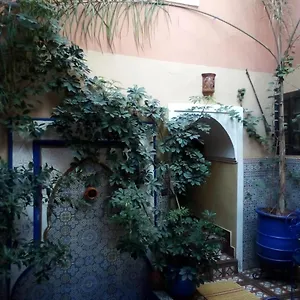 ** Riad Jakoura Marokko