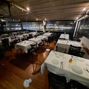 Hotel Fanus Karakoey Türkei