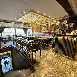 *** Hotel Maranda Türkei