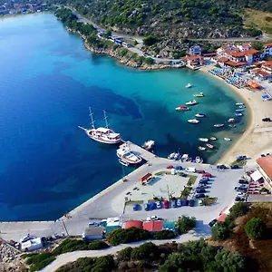 Angelina Otel