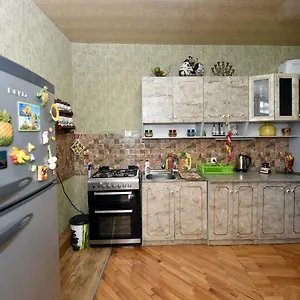 Liana On Chavchavadze Тбилиси