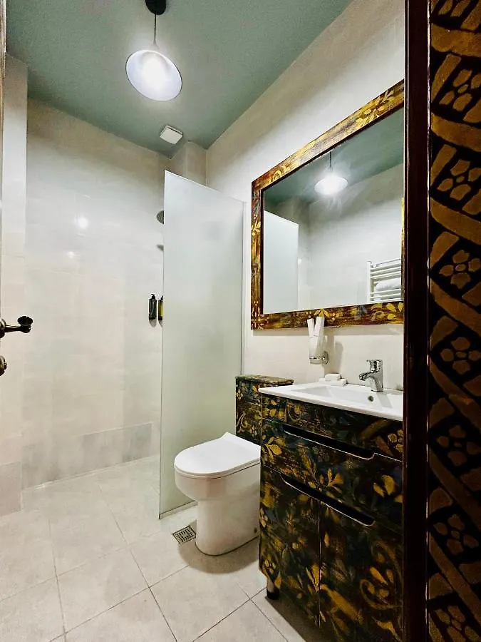 Hotel Zerta Old Tbilisi