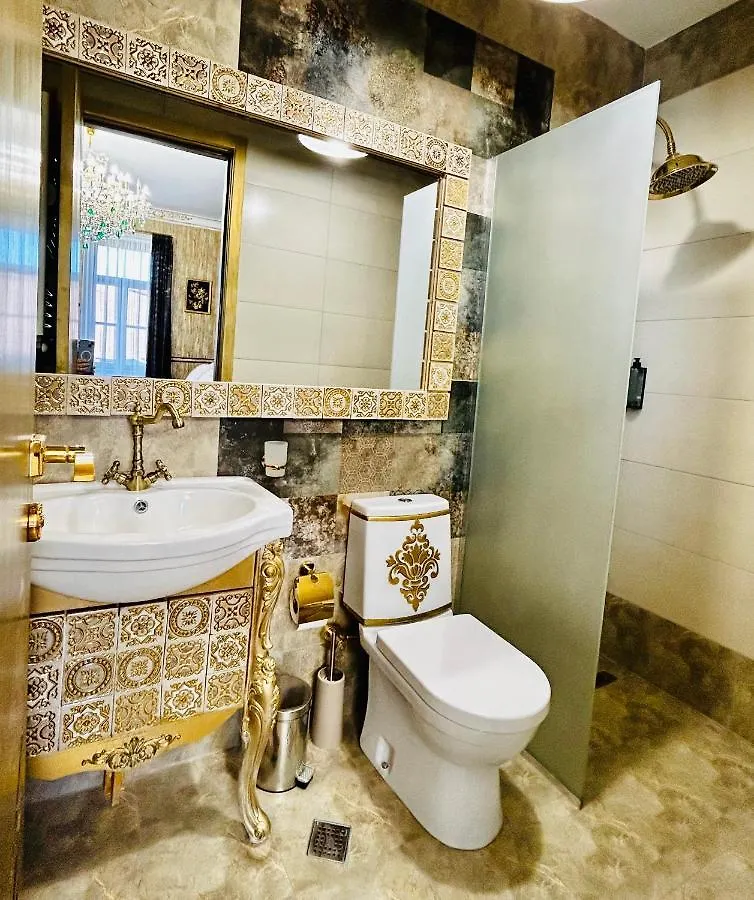 Hotel Zerta Old Tbilisi