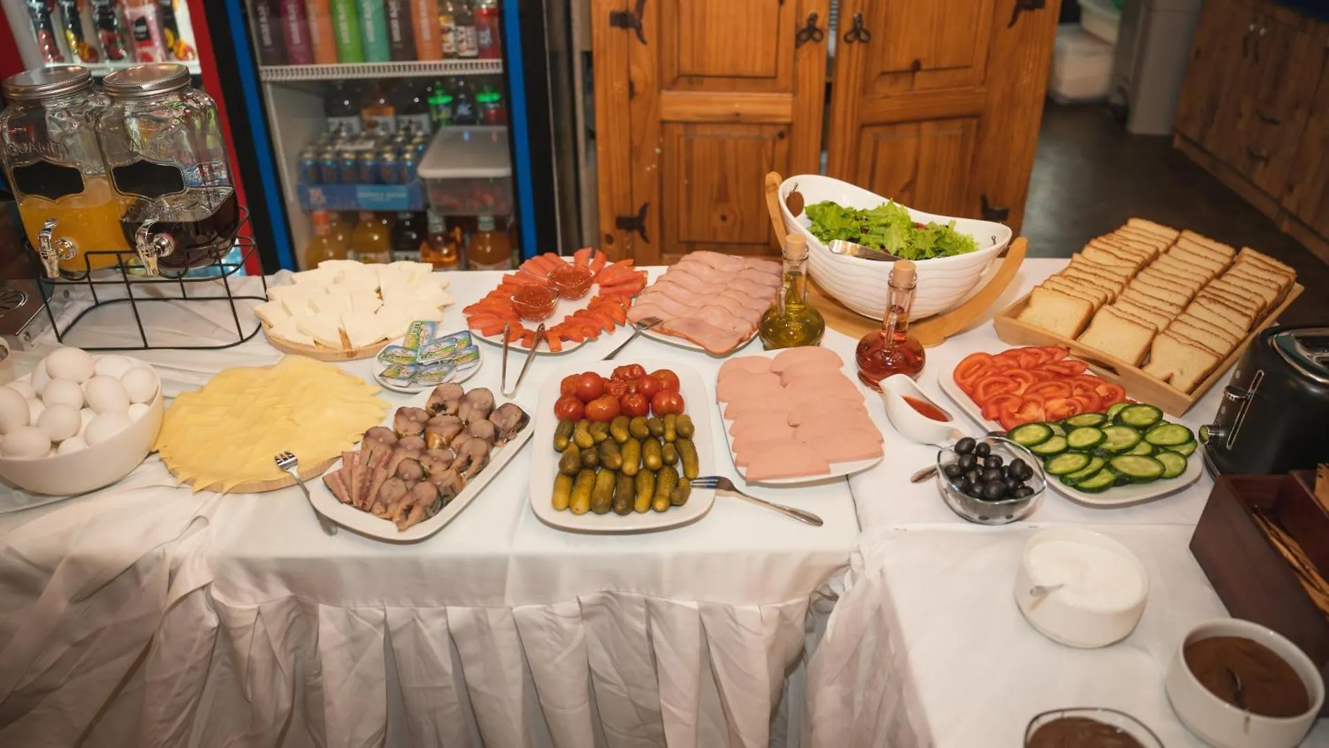 Hotel Zerta Old Tbilisi