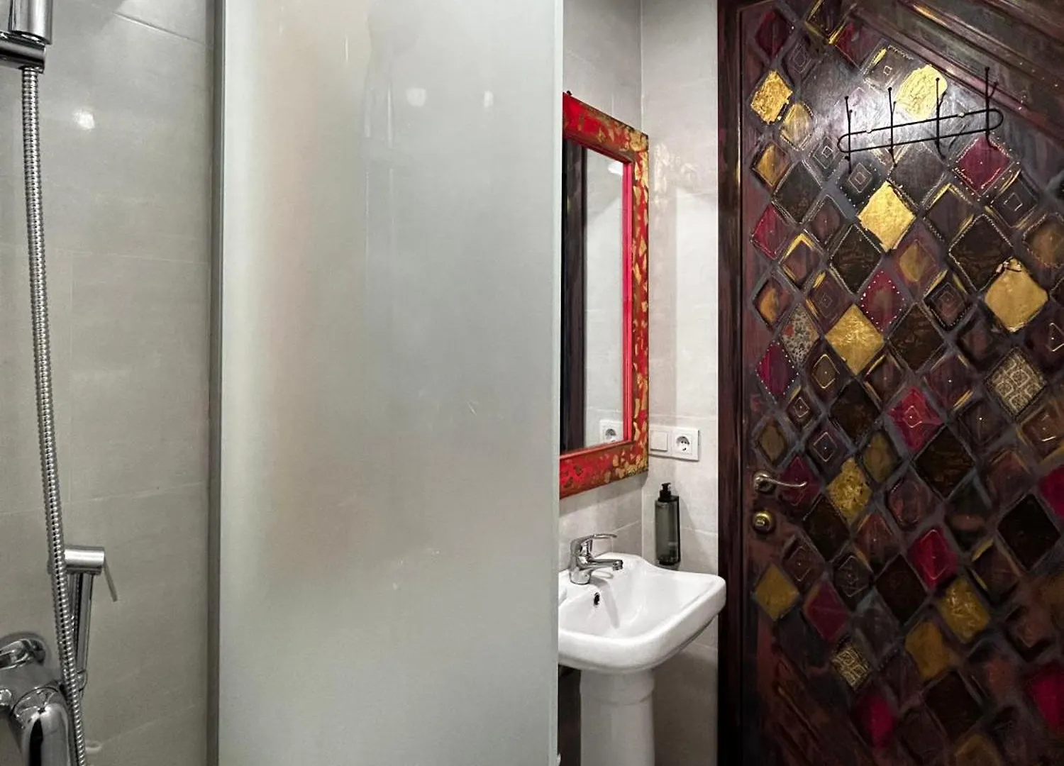 Hotel Zerta Old Tbilisi